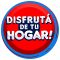 Disfruta de tu HOGAR