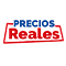 PRECIOS REALES 12 cuotas sin interes