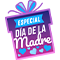 ESPECIAL DIA DE LA MADRE