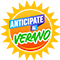 ANTICIPATE AL VERANO