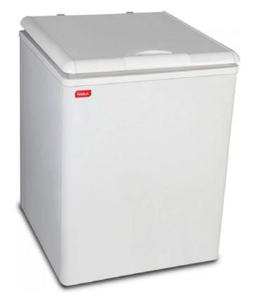 FREEZER F 250 245LTS