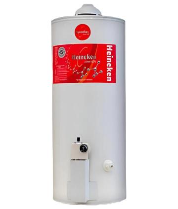 TERMOTANQUE 80 LTS GN