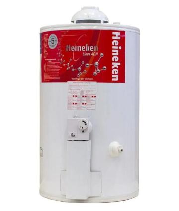 TERMOTANQUE 50 LTS GN