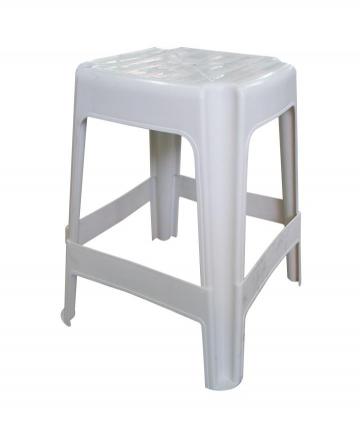 BANQUETA PLASTICA