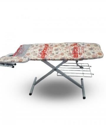 TABLA DE PLANCHAR MAXI REGULABLE