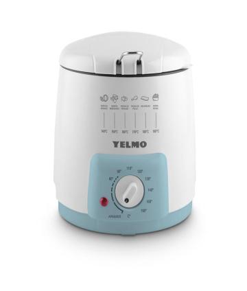FREIDORA DE ACEITE ELECTRICA FR-7300