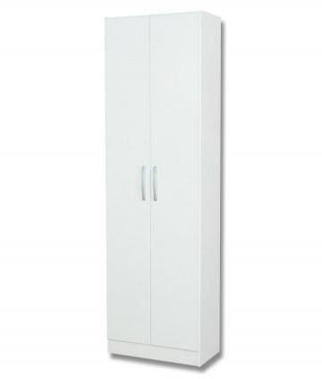 DESPENSERO 2PUERTAS D062 4 ESTANTES