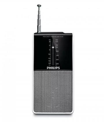 RADIO PORTATIL DE BOLSILLO AE1530
