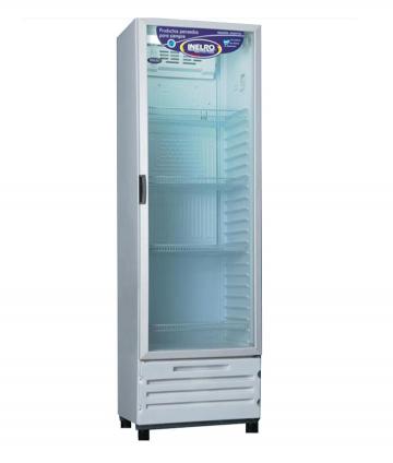 VITRINA EXHIBIDORA MT-470 VERTICAL