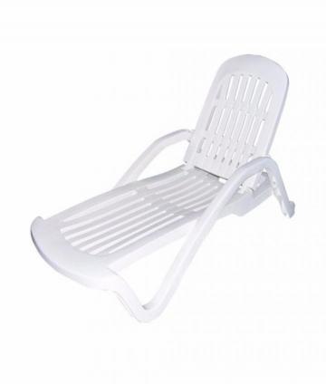 REPOSERA MAX GARDEN BLANCA