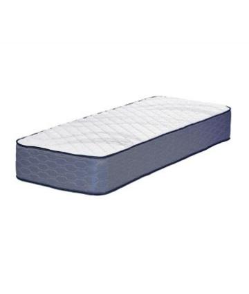 COLCHON 90X190X23 FLOUSTAR RESORTES