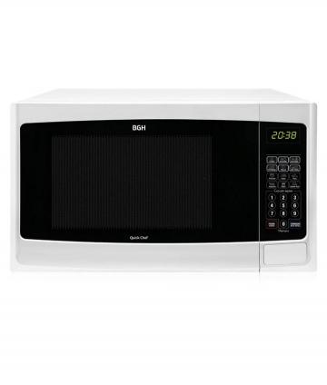 MICROONDAS B120DB9 20LTS 700W DIGITAL