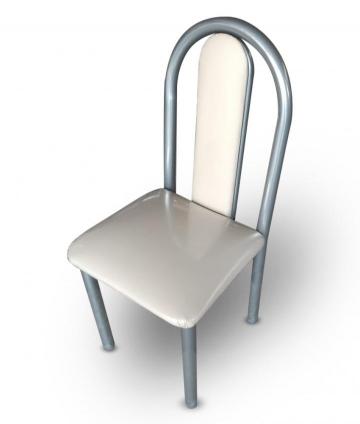 SILLA ROMA CUERINA