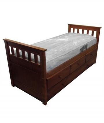 CAMA C.20218 CEDRO CAPITAN FULL 0.80