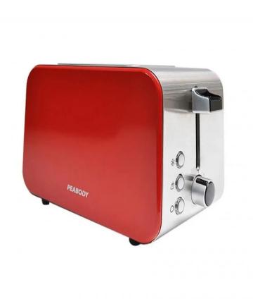 TOSTADORA PE-T8127R 1000W