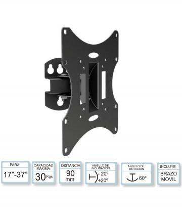 SOPORTE MOD LCD501A DE 13