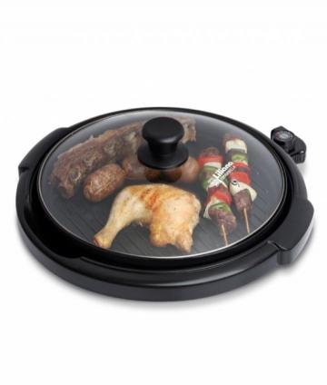 PARRILLA ELECTRICA AK-300 MULTIPARRILLA