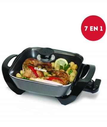 COCINA ELECTRICA AK-100 KITCHINET