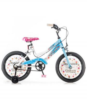 BICICLETA CROSS R16 NENA COD4047