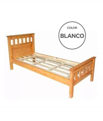 CAMA C.20220 BLANCA QUALITY 0.80