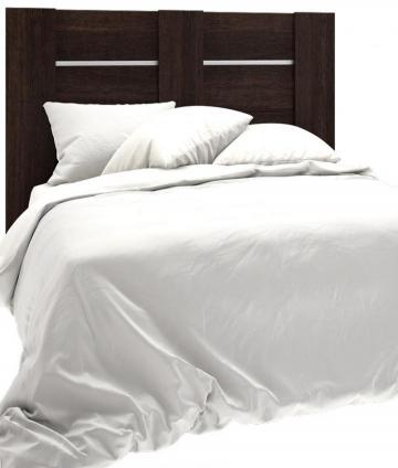 RESPALDO SOMMIER ART63 WENGUE PREMIUN