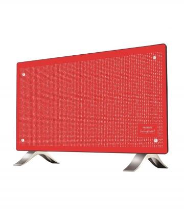 VITRO CONVECTOR PE-VC20R ROJO 2000W