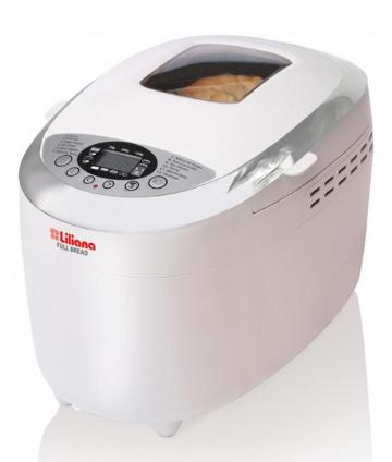 HORNO DE PAN FP910 FULL BREAD BCO.850W