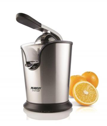 EXTRACTOR DE JUGOS PE-EC403IX ACERO