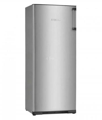 FREEZER GSA2694/7 VERTICAL ACERO 7C 250L