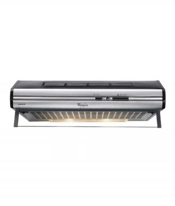 PURIFICADOR WAB-60CX INOX 2 MOTORES
