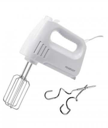 BATIDORA DE MANO PE-HM550 BLANCA