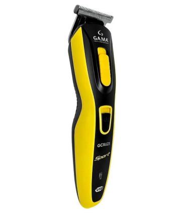 CORTADOR DE CABELLO Y BARBA GCX-SPORT 
