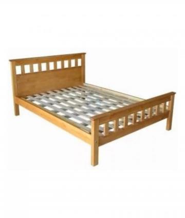 CAMA C.20120 MIEL QUALITY 1.40