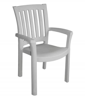 SILLON TURCO BLANCO