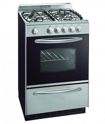 COCINA 61949 UNIMATIC CXUPLEV ACERO INOXIDABLE MG