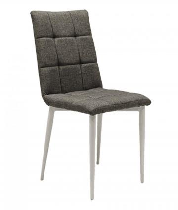 SILLA CARMIN TELA ALUMINIO