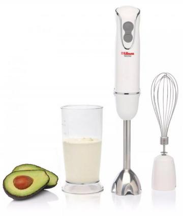 MIXER AH-110B TWISTMIX 2 VELOCIDADES C/VASO