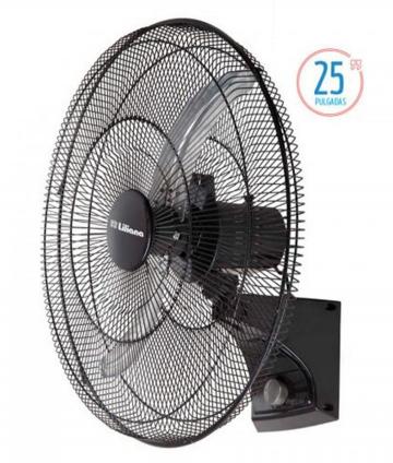 VENTILADOR DE PARED VW25M 25