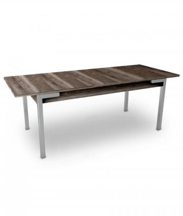 MESA EXTENSIBLE CAPRI TERRARUM 180X0.90M