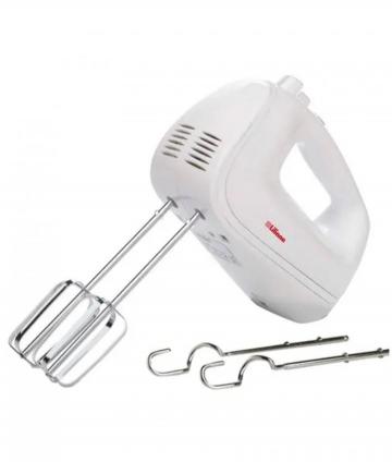 BATIDORA AB-103 MANUAL RAPIMIX 450W BLANCO