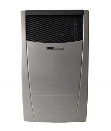 CALEFACTOR 2500 CAL 4126GO TIRO BALANCEADO GN GRIS