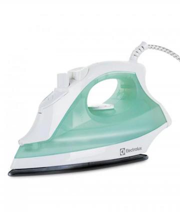 PLANCHA A VAPOR SIL50 2200W BASE ACERO INOXIDABLE