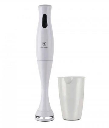 LICUADORA MIXER IBA10 500W CON VASO 2 VELOCIDADES