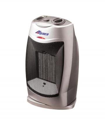 CALOVENTOR CERAMICO PTC902 SWITCH PROTEC.750/1500W