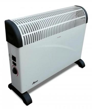 CONVECTOR DL01T 2000WTS FUNCION TURBO