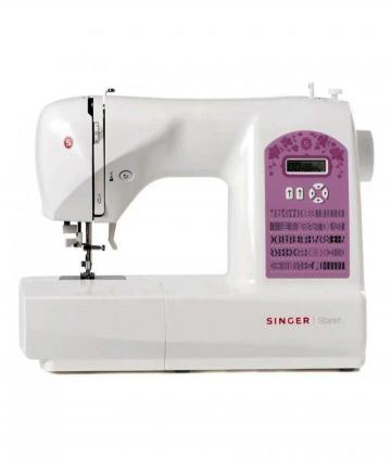 MAQUINA DE COSER FAMILIAR MOD.6699C