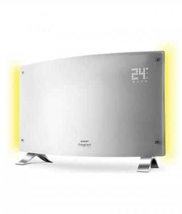 VITRO CONVECTOR PE-VQDL20B BLANCO 2000W LED