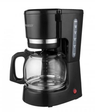 CAFETERA POR GOTEO PE-CT4205