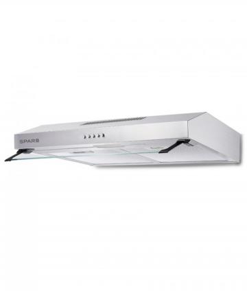 PURIFICADOR ECCOS ACERO 2360-019-I 60CM 1 MOTOR