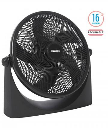 TURBO RECLINABLE 16